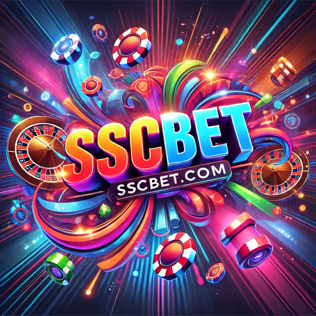 Logo da sscbet